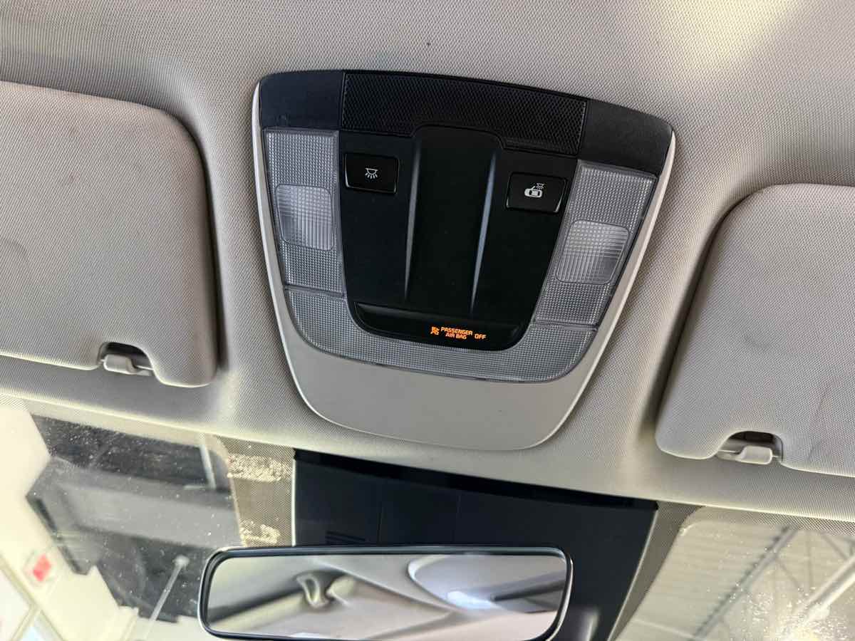2021 Kia K5 LXS - Photo 21
