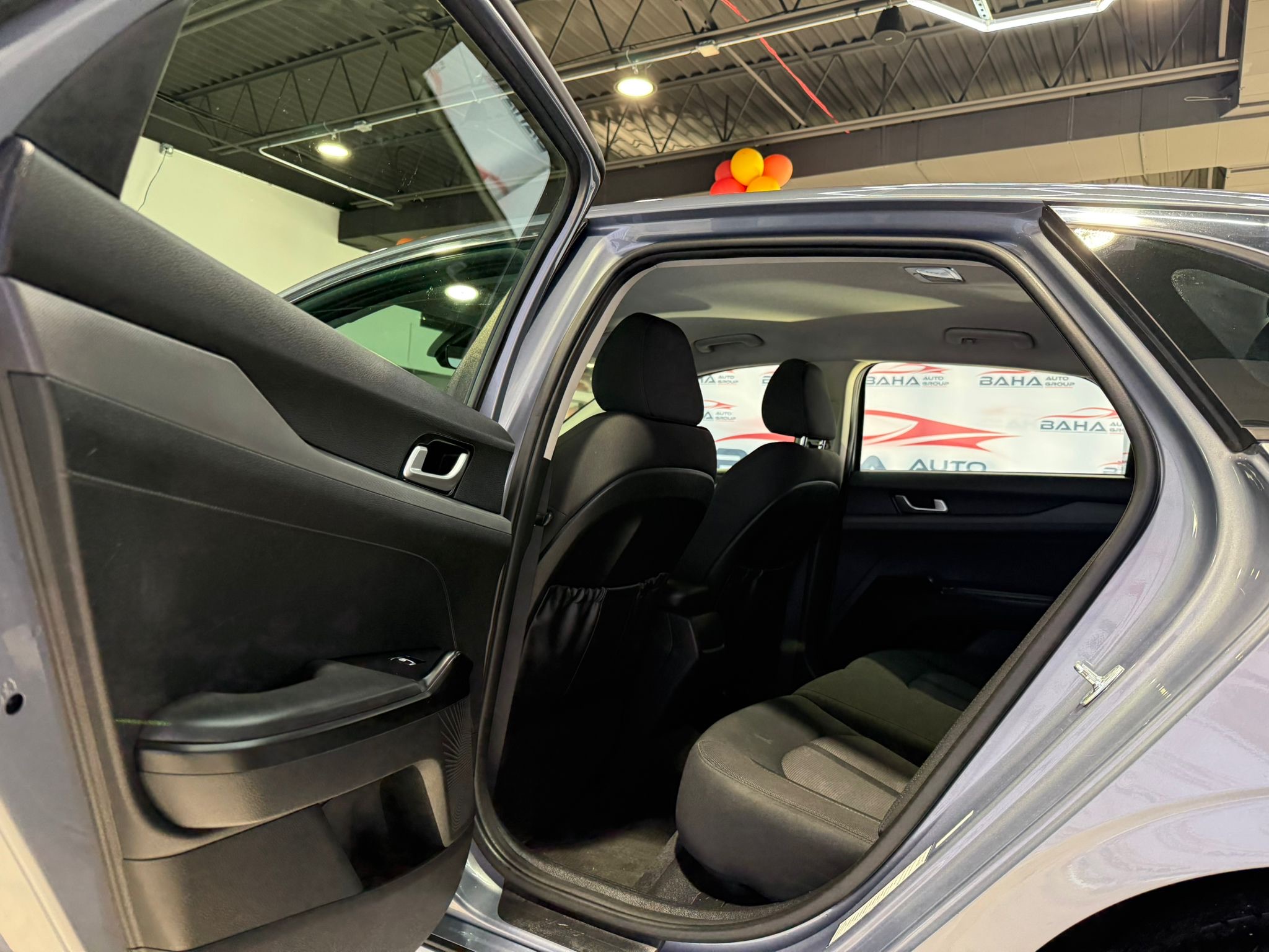 2021 Kia K5 LXS photo 27