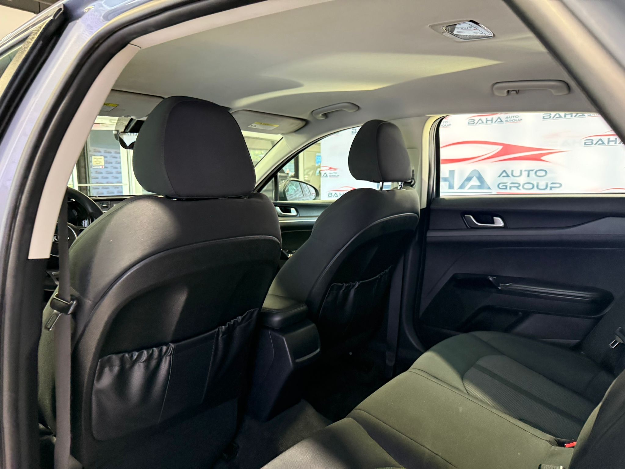 2021 Kia K5 LXS photo 28