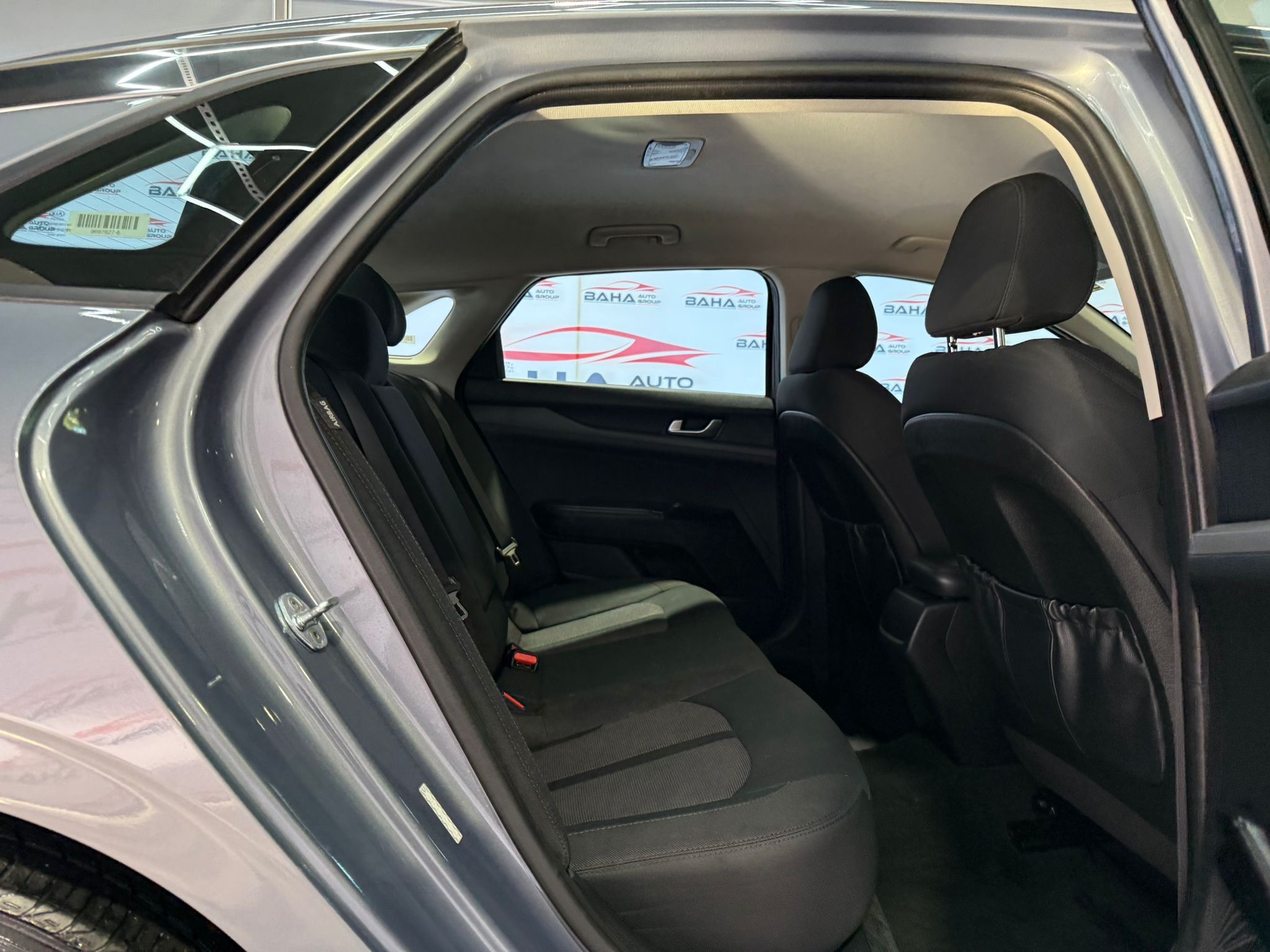 2021 Kia K5 LXS photo 32