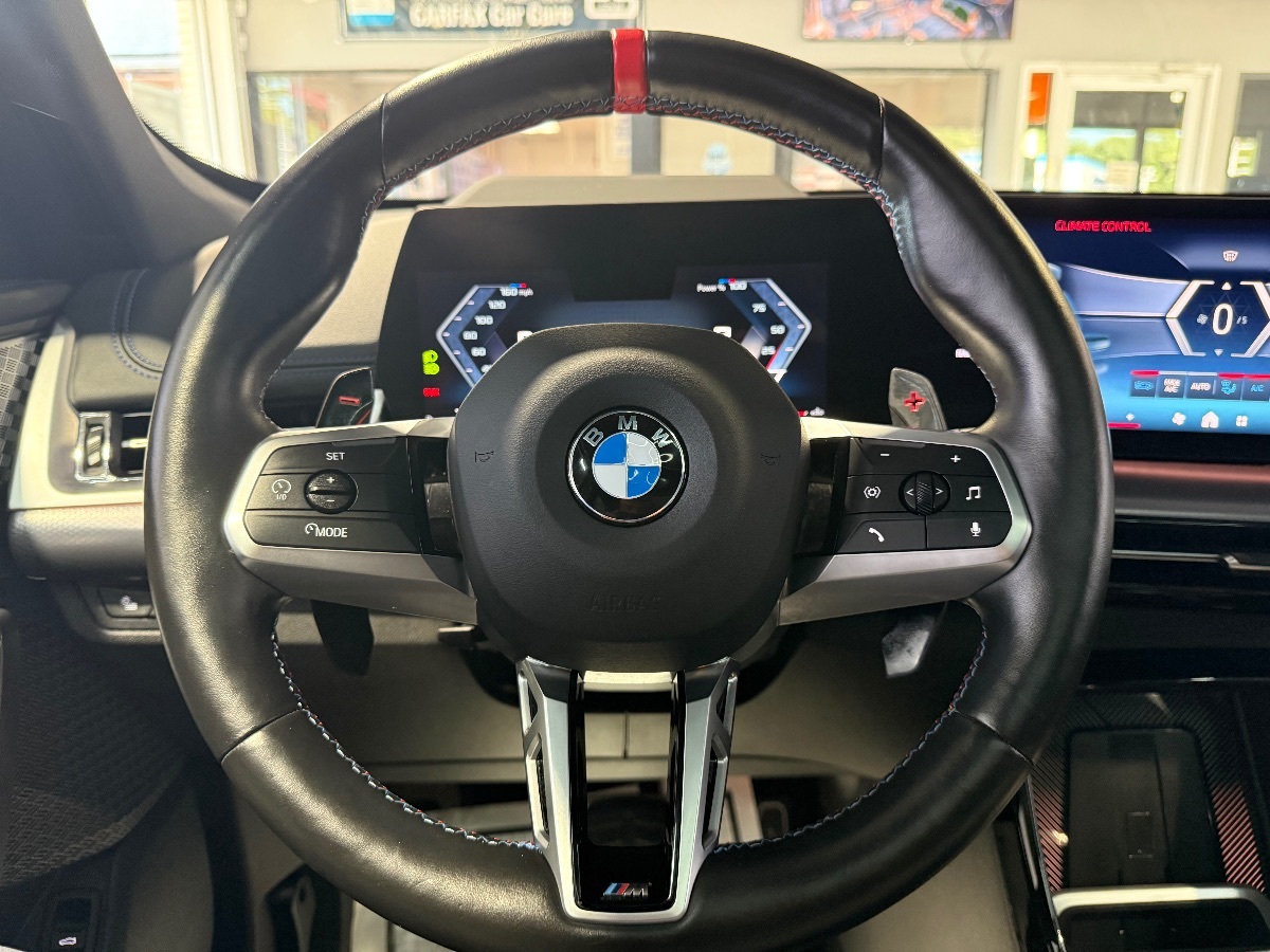 2024 Bmw X1 M35i photo 19