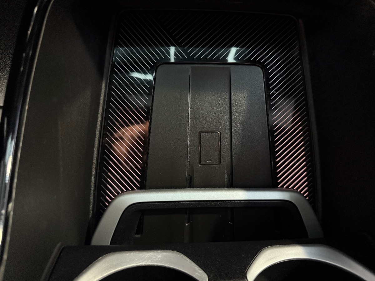2024 Bmw X1 M35i photo 28