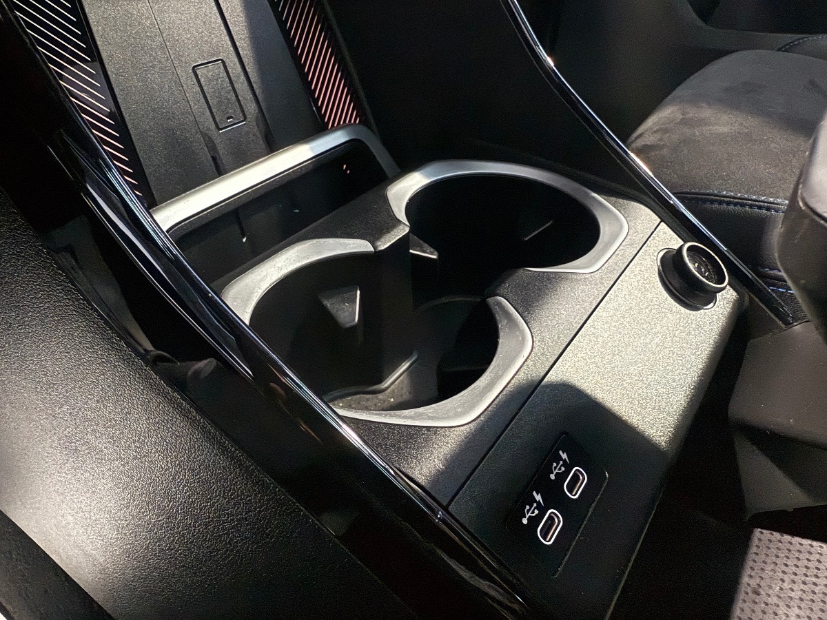 2024 Bmw X1 M35i photo 29