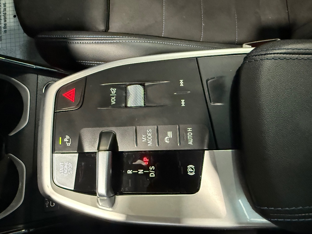 2024 Bmw X1 M35i photo 30