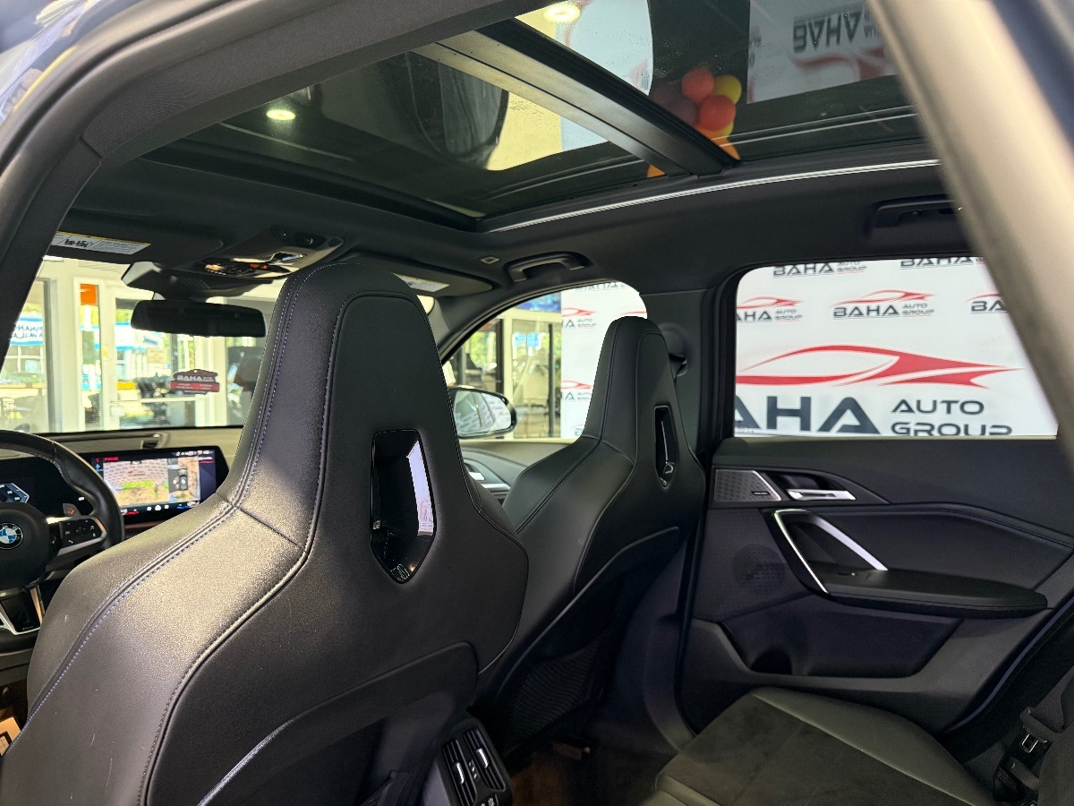 2024 Bmw X1 M35i photo 46