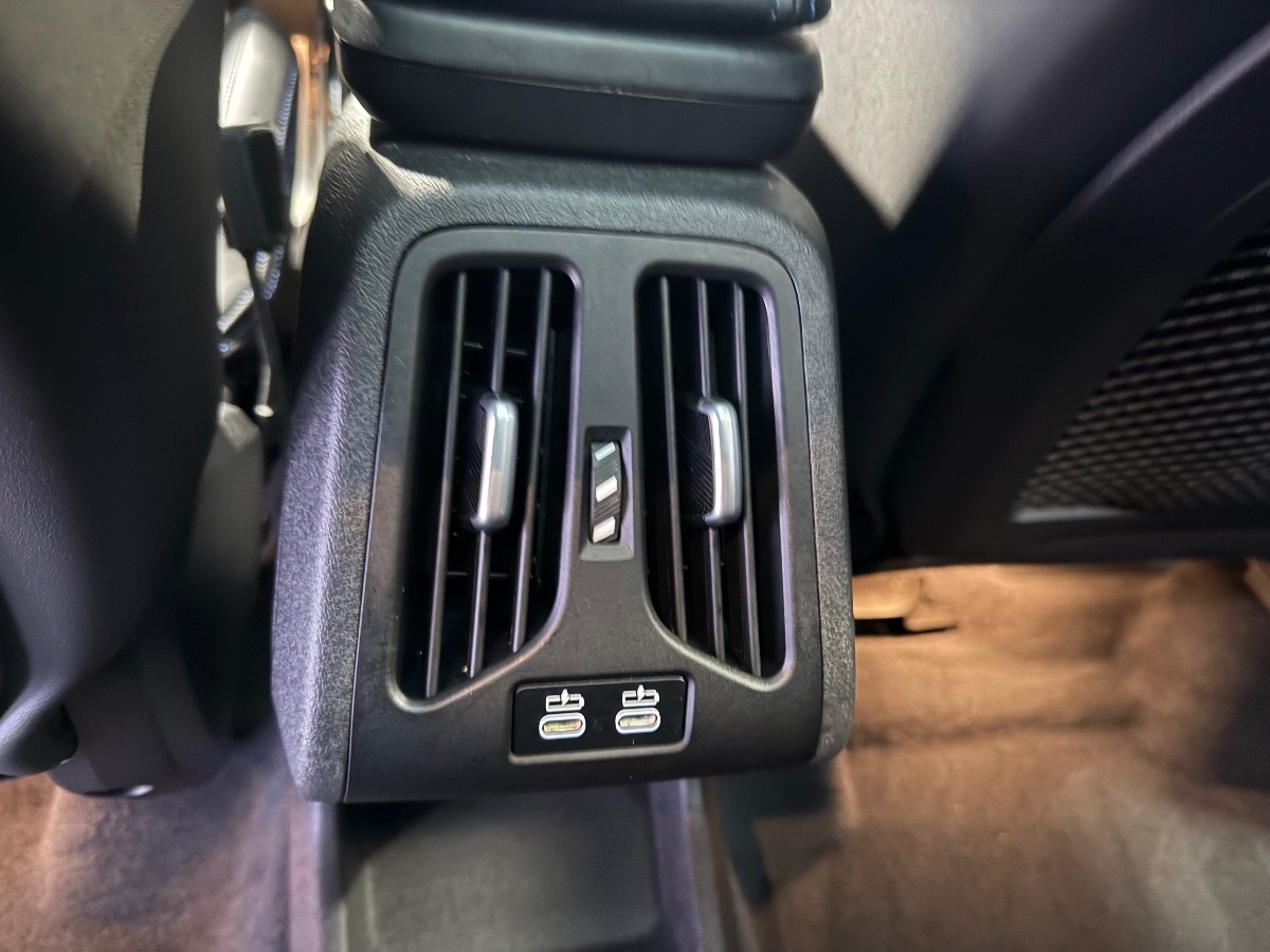 2024 Bmw X1 M35i photo 50