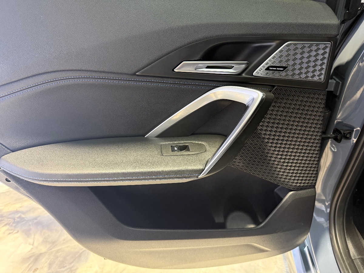 2024 Bmw X1 M35i photo 51