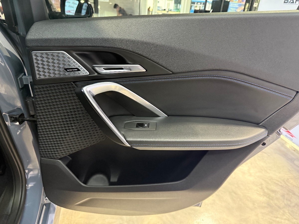 2024 Bmw X1 M35i photo 54