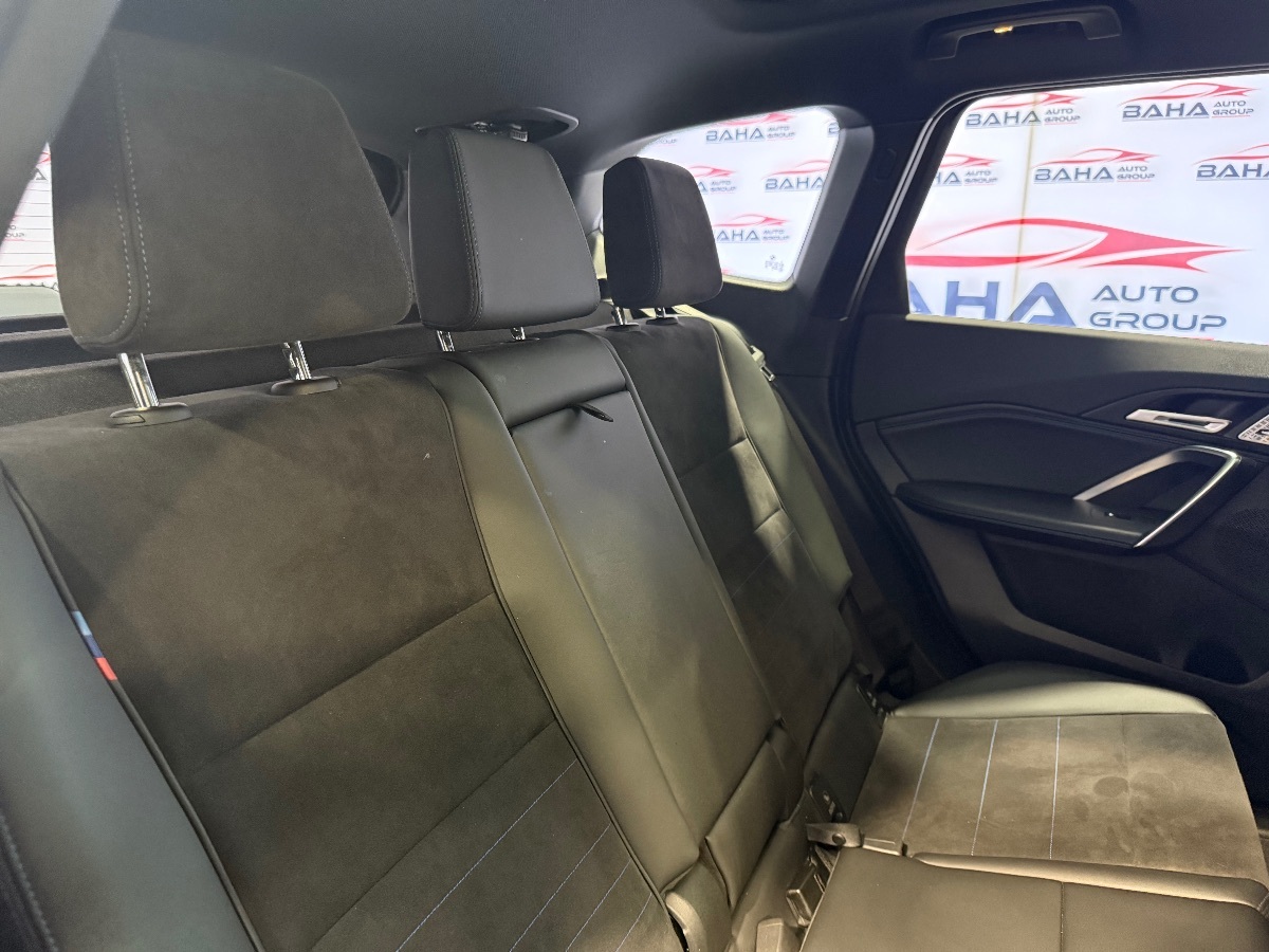 2024 Bmw X1 M35i photo 57