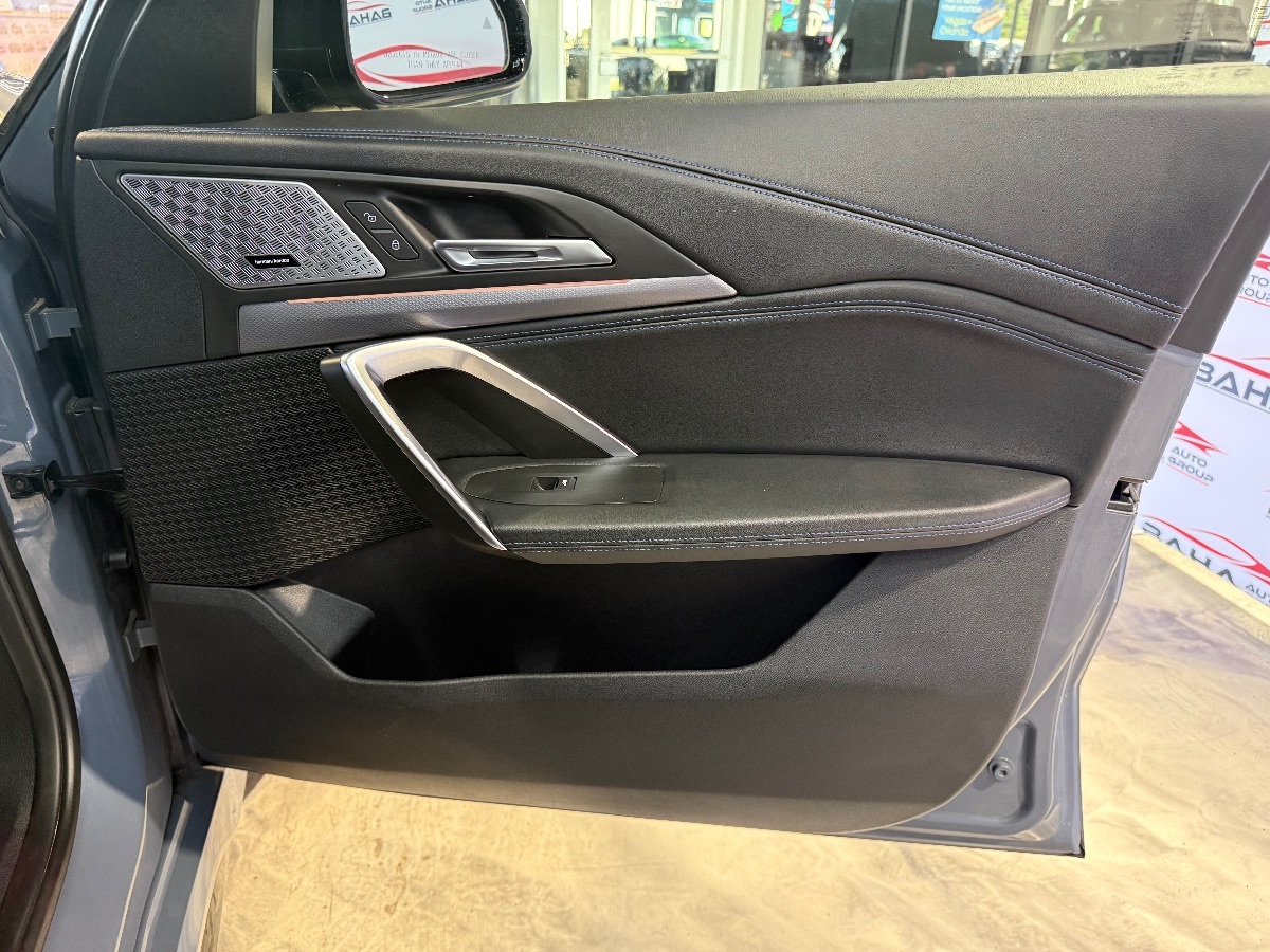 2024 Bmw X1 M35i photo 59