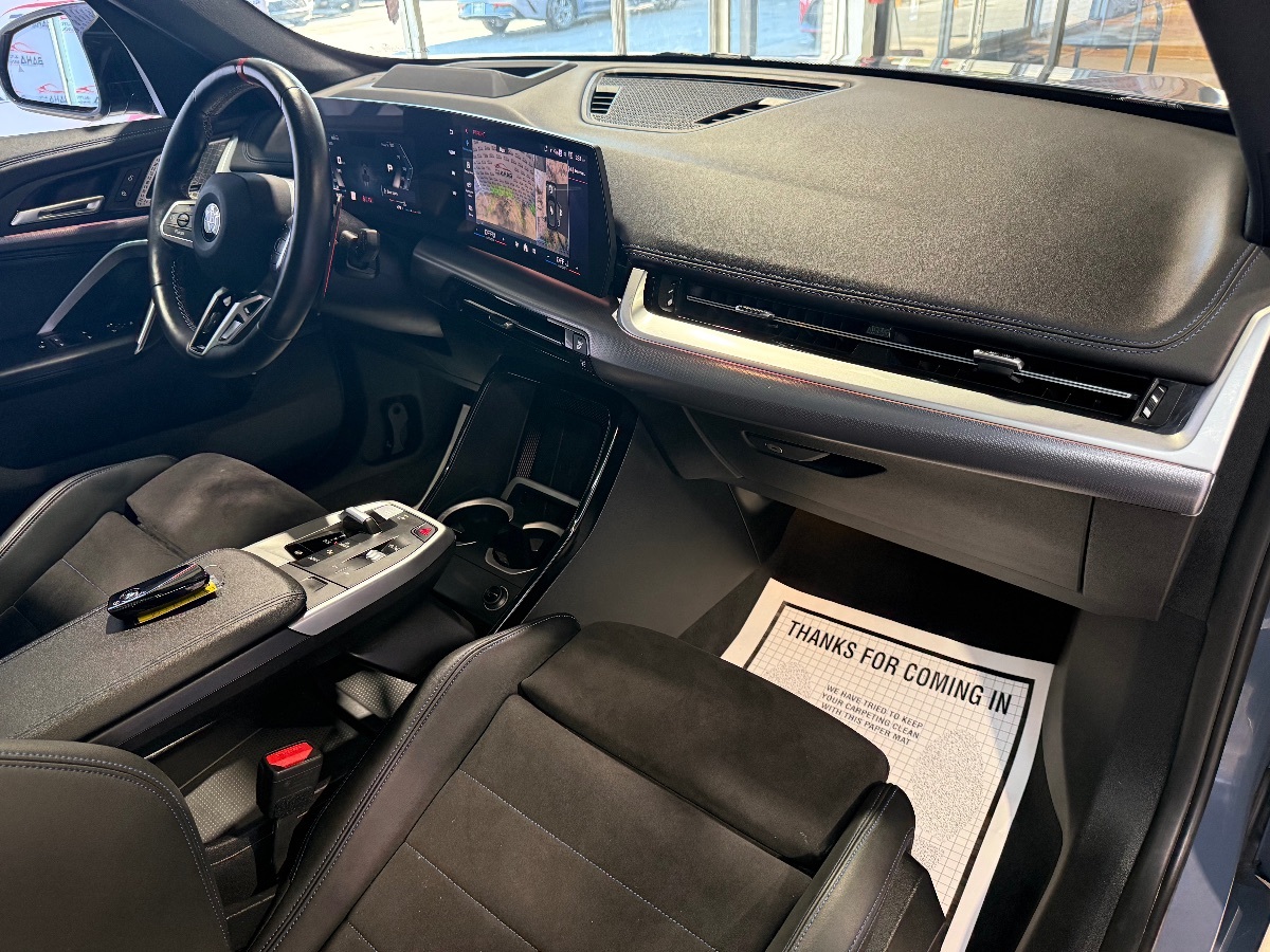 2024 Bmw X1 M35i photo 60