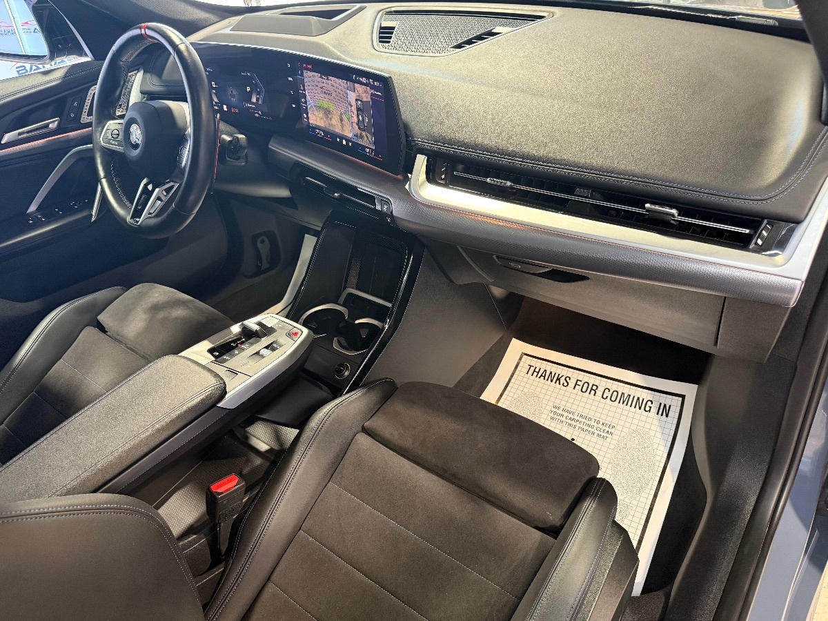 2024 Bmw X1 M35i photo 63