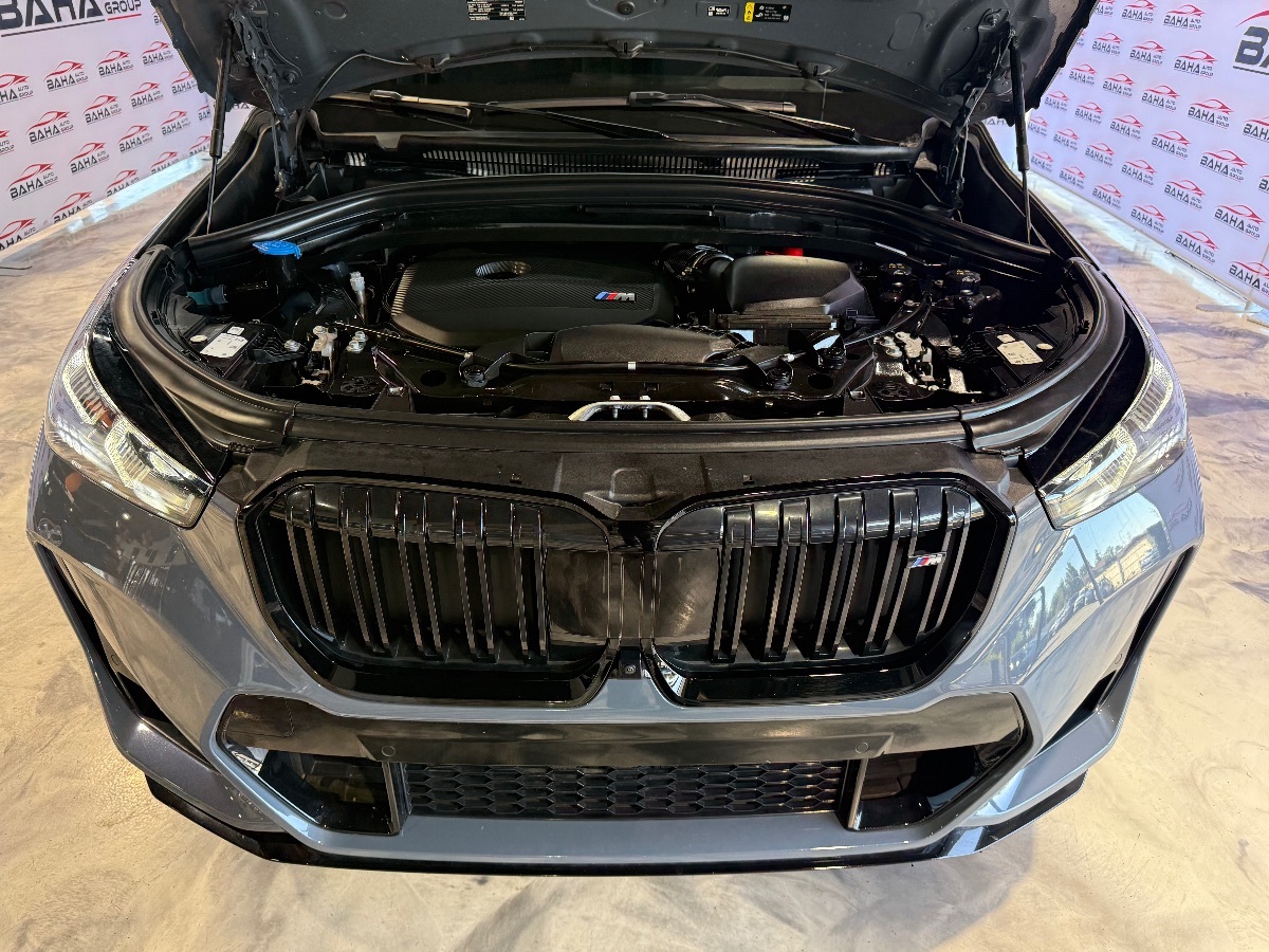 2024 Bmw X1 M35i photo 64