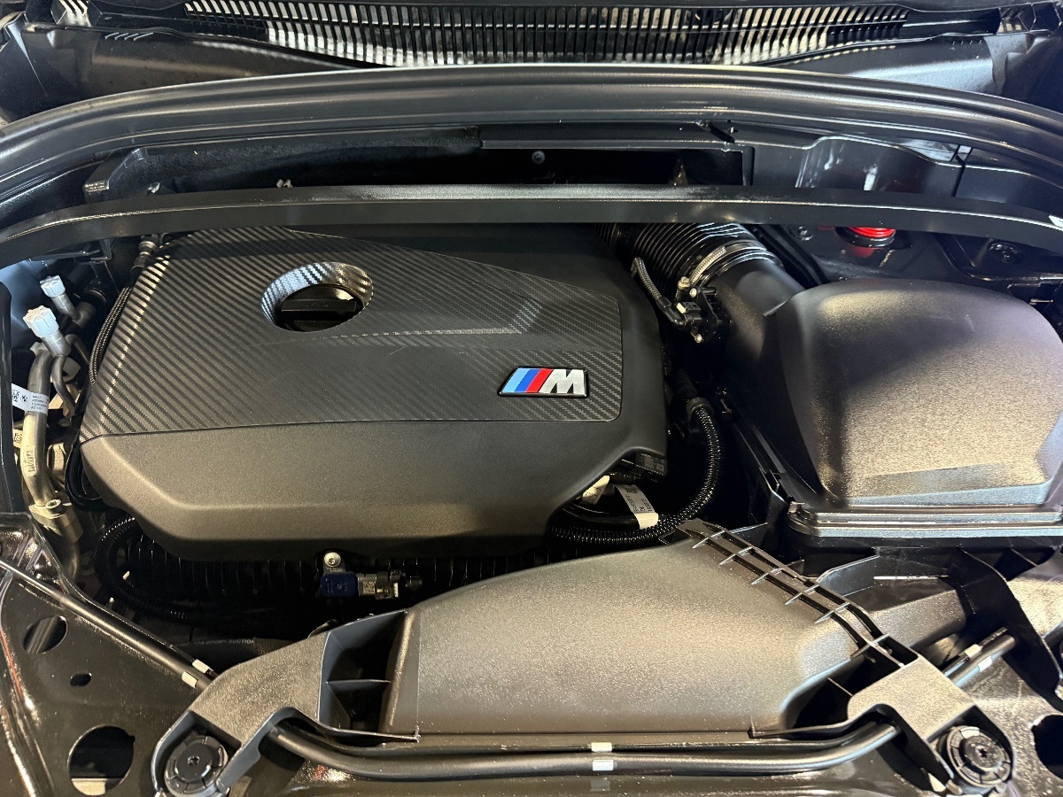 2024 Bmw X1 M35i photo 65
