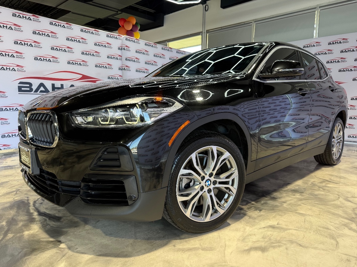 2022 BMW X2 28i - Photo 2