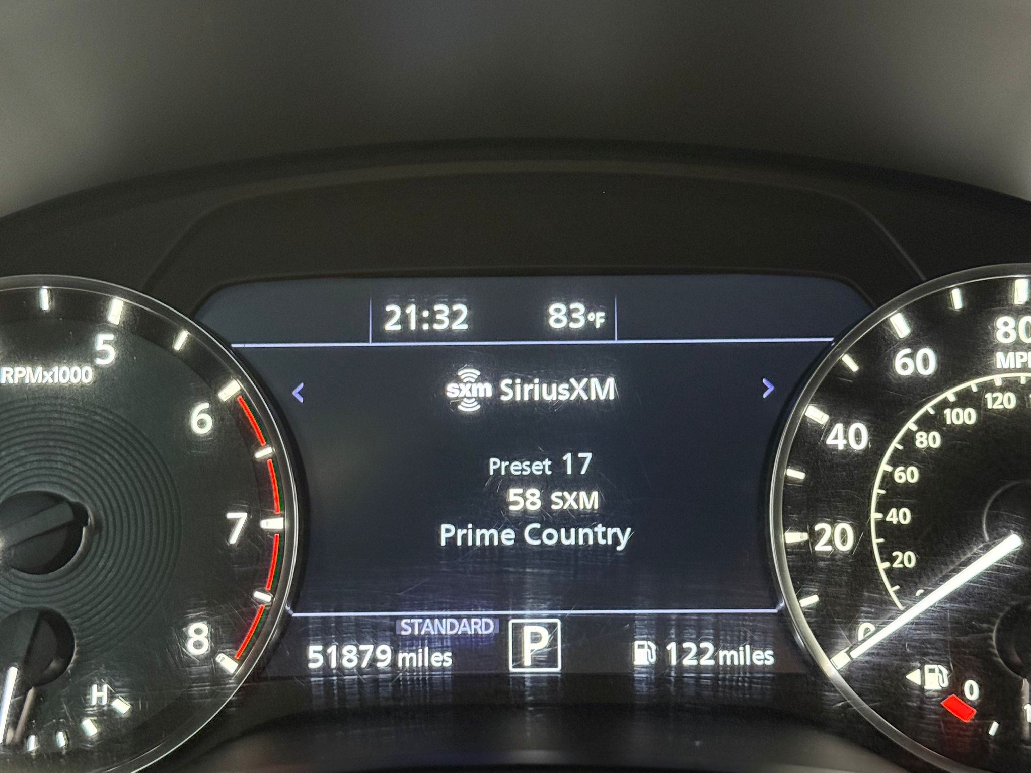 2022 Infiniti QX50 Luxe photo 20
