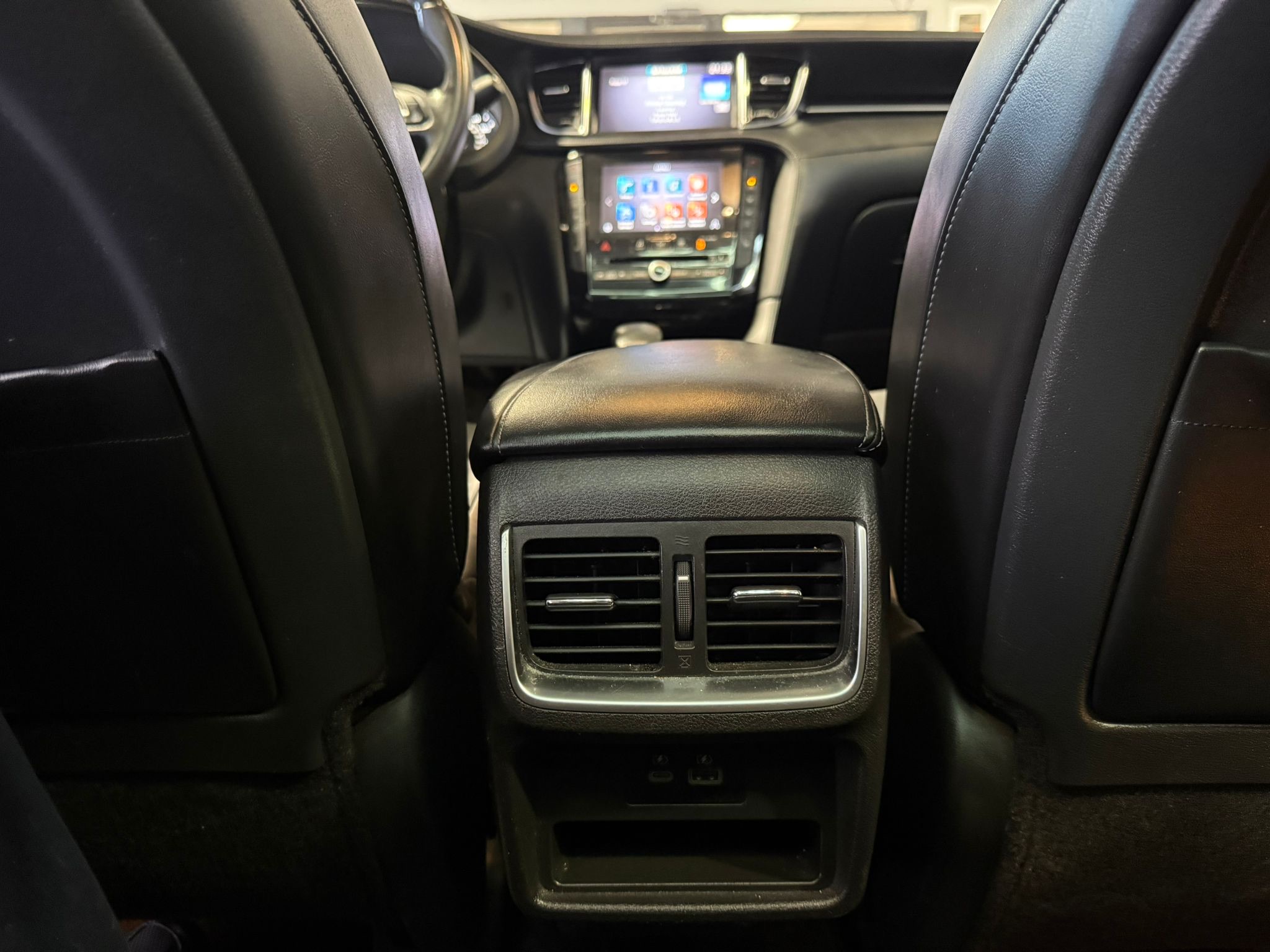 2022 Infiniti QX50 Luxe photo 41