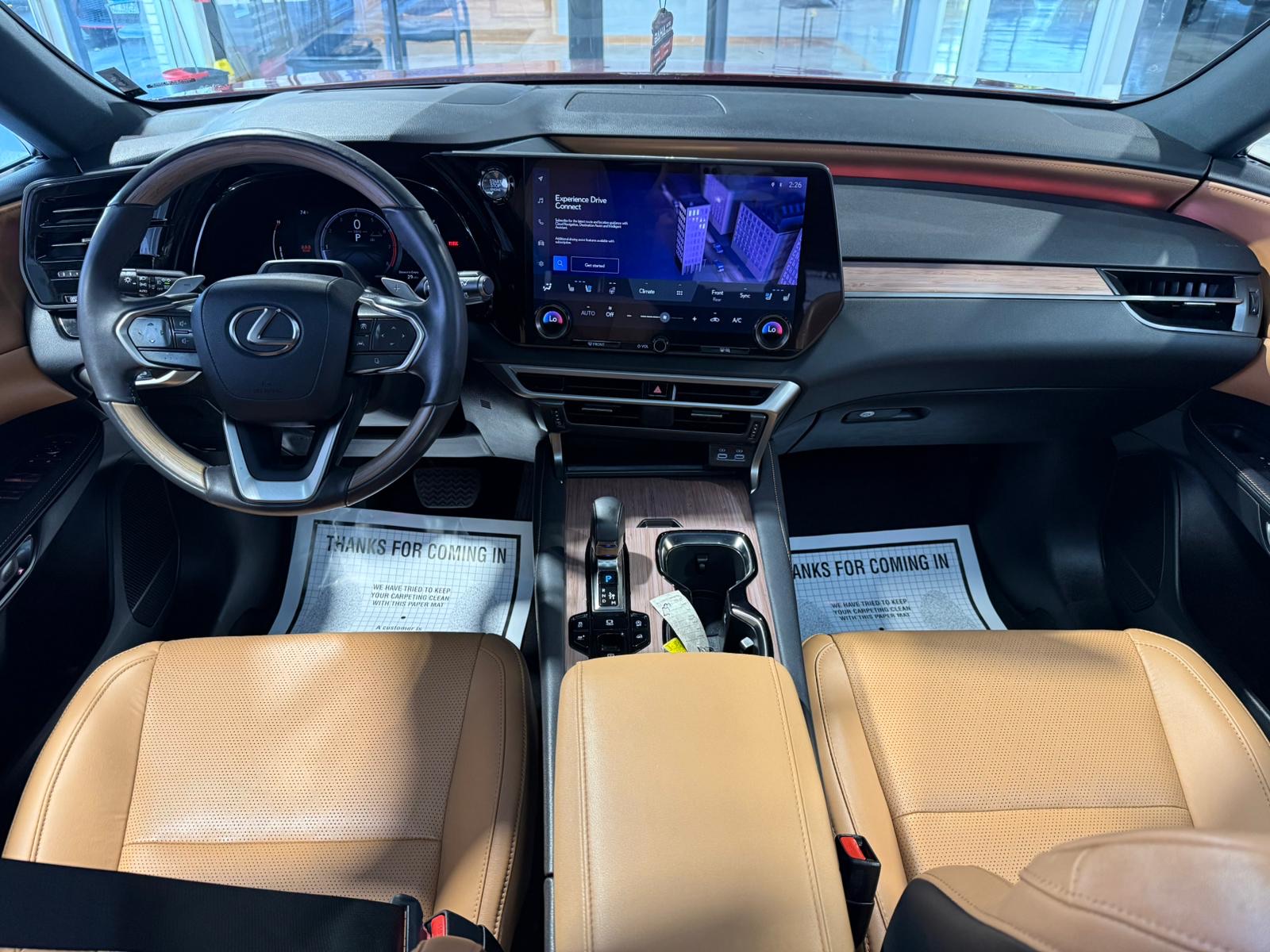 2023 Lexus RX 350 Premium AWD photo 15