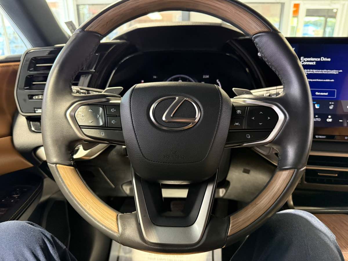 2023 Lexus RX 350 Premium AWD photo 16