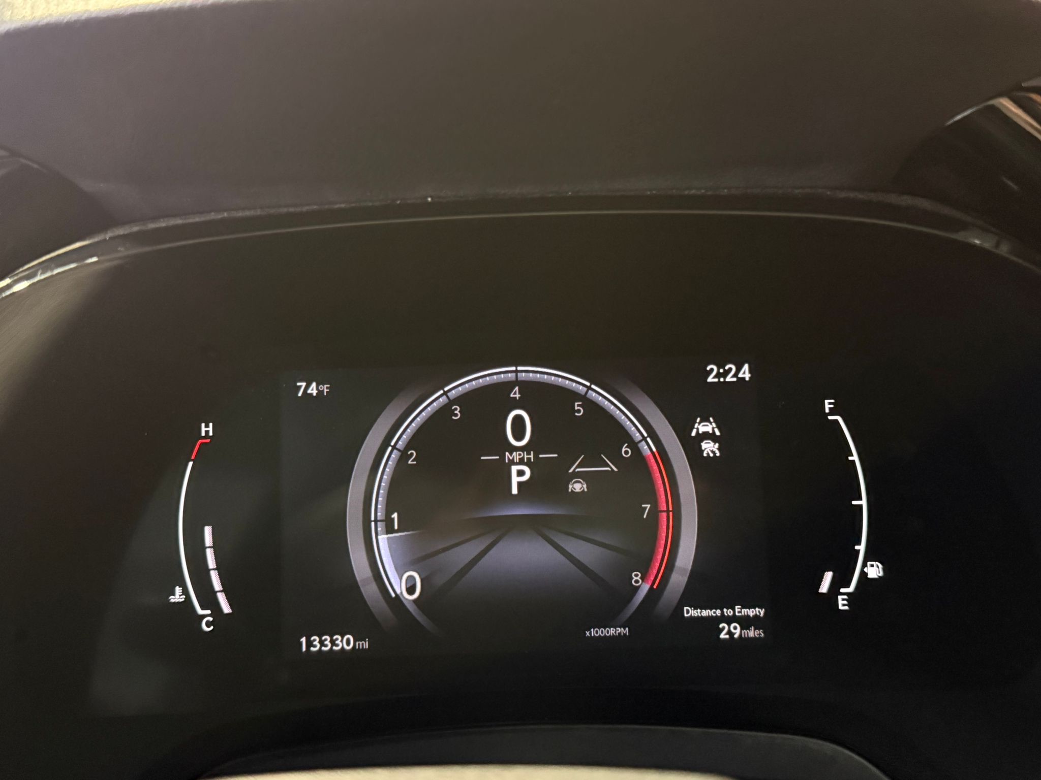 2023 Lexus RX 350 Premium AWD photo 20
