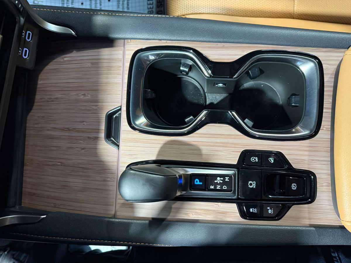 2023 Lexus RX 350 Premium AWD photo 27