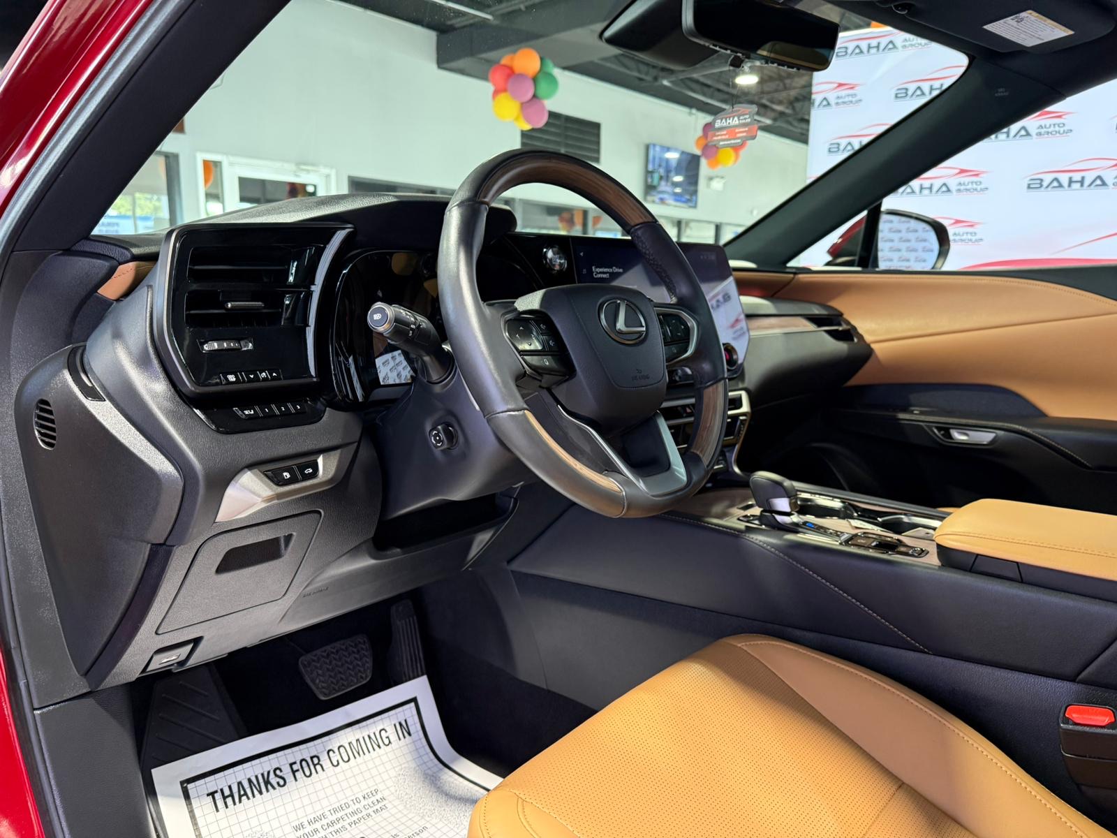2023 Lexus RX 350 Premium AWD photo 30