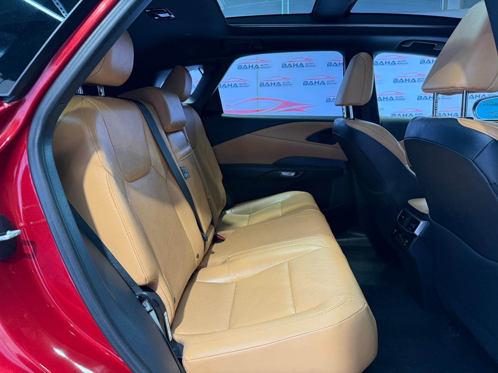 2023 Lexus RX 350 Premium AWD photo 34