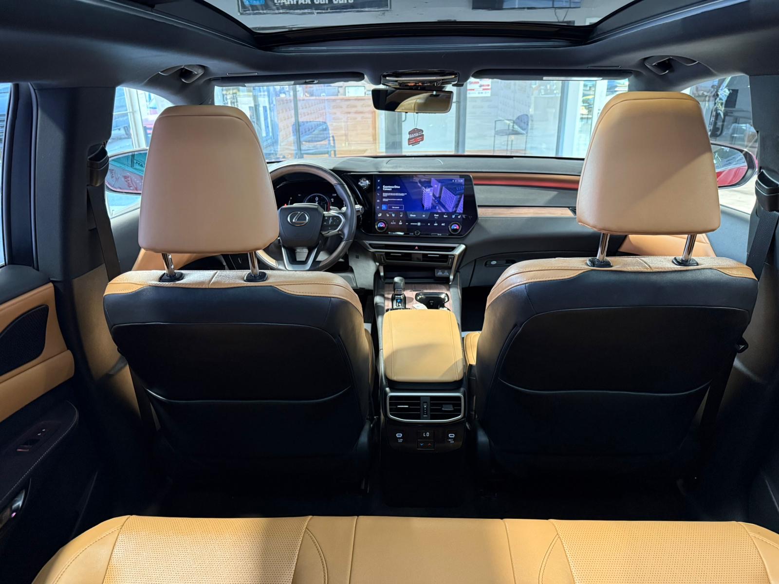 2023 Lexus RX 350 Premium AWD photo 35