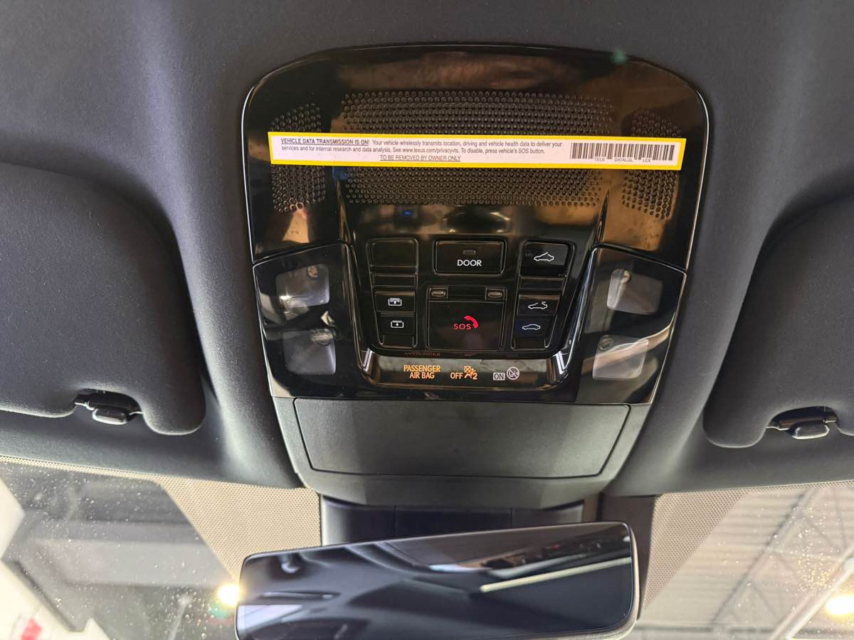 2023 Lexus RX 350 Premium AWD photo 22