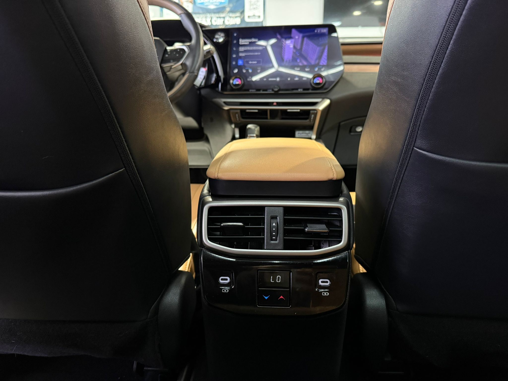 2023 Lexus RX 350 Premium AWD photo 38