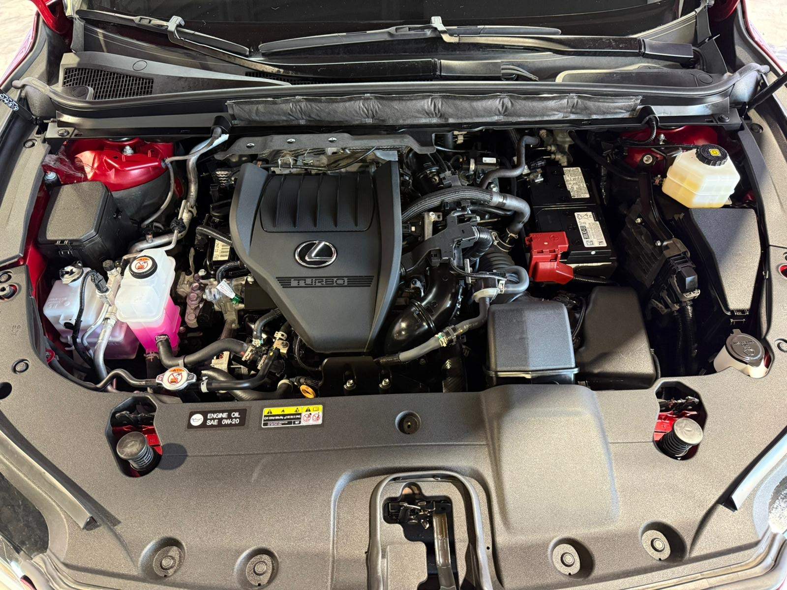 2023 Lexus RX 350 Premium AWD photo 41