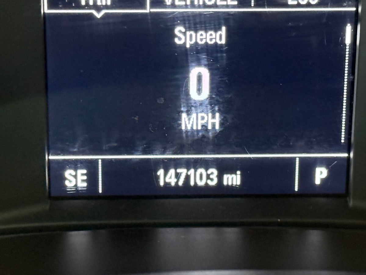2018 Chevrolet Malibu 1LT photo 9