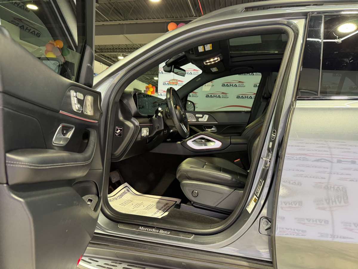 2023 Mercedes Benz GLE 350 photo 10