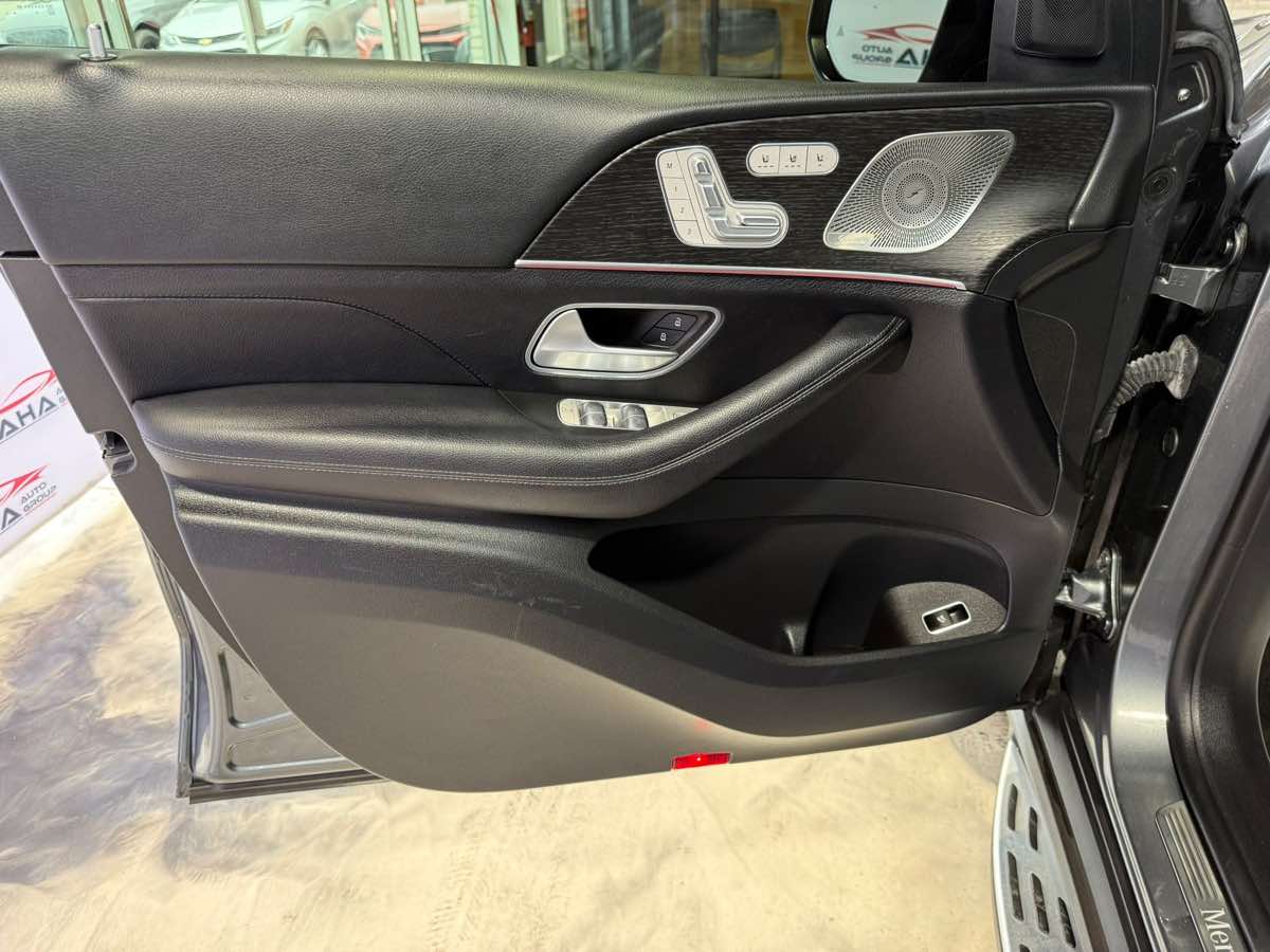 2023 Mercedes Benz GLE 350 photo 11