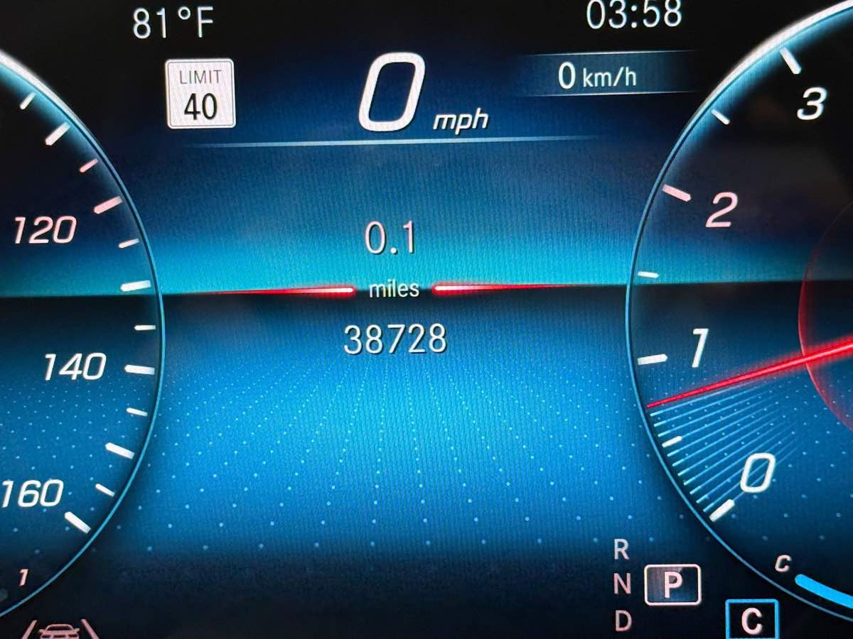 2023 Mercedes Benz GLE 350 photo 20