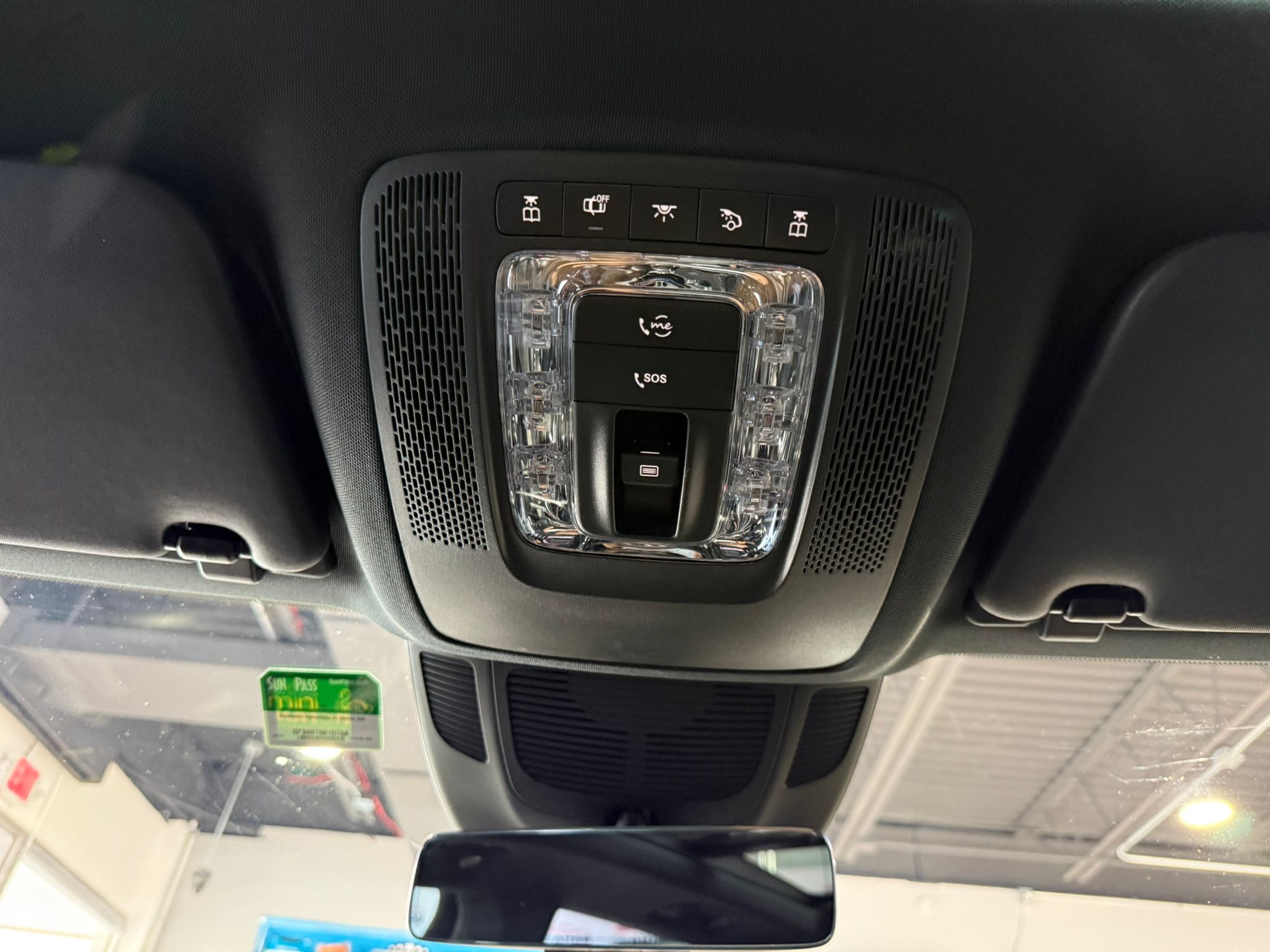 2023 Mercedes Benz GLE 350 photo 22