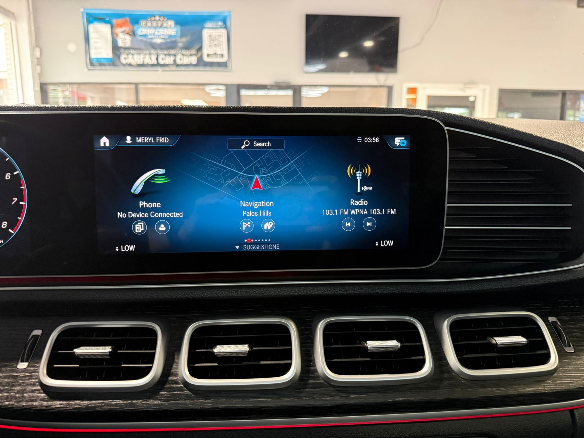 2023 Mercedes Benz GLE 350 photo 23