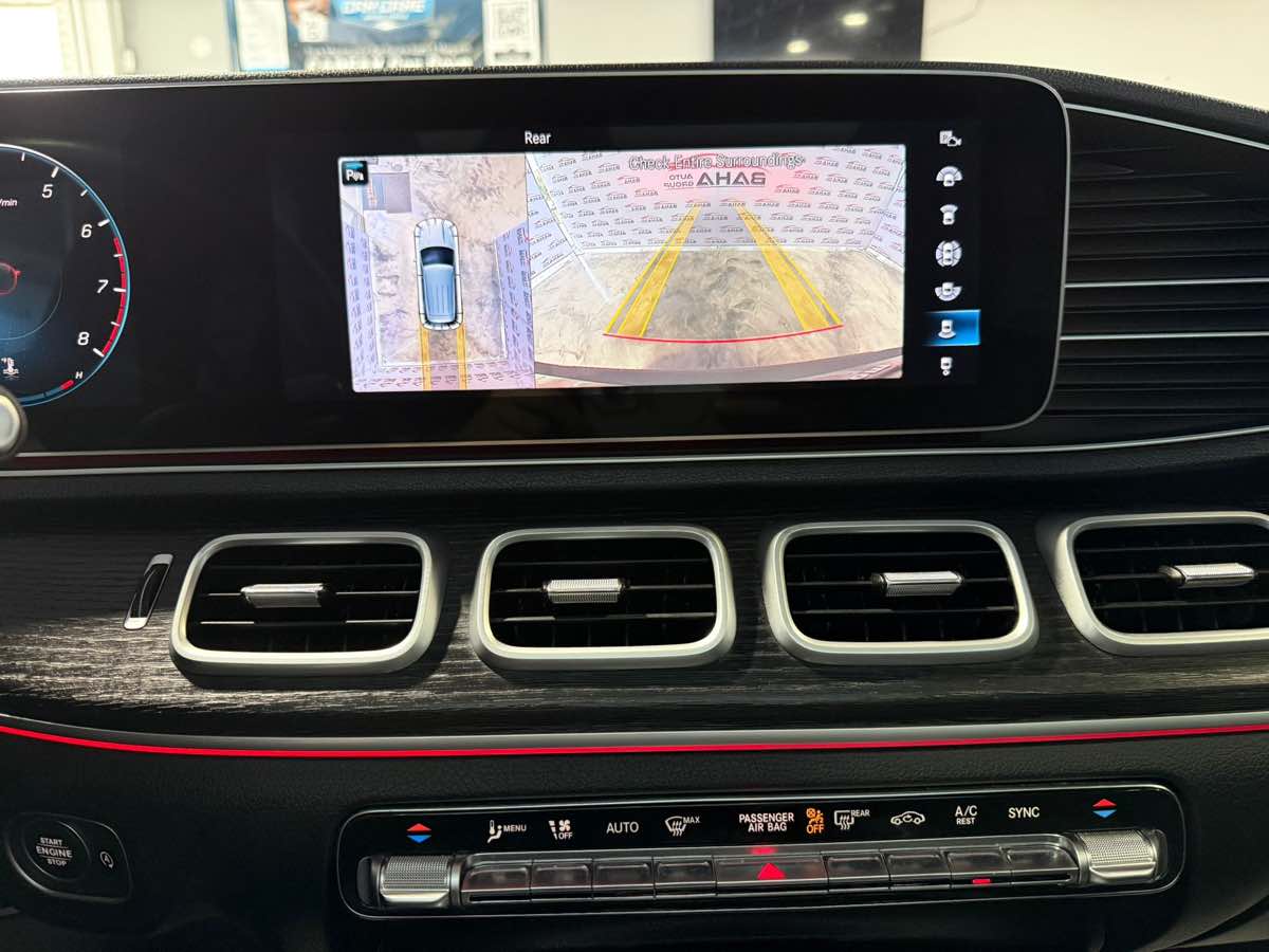 2023 Mercedes Benz GLE 350 photo 24