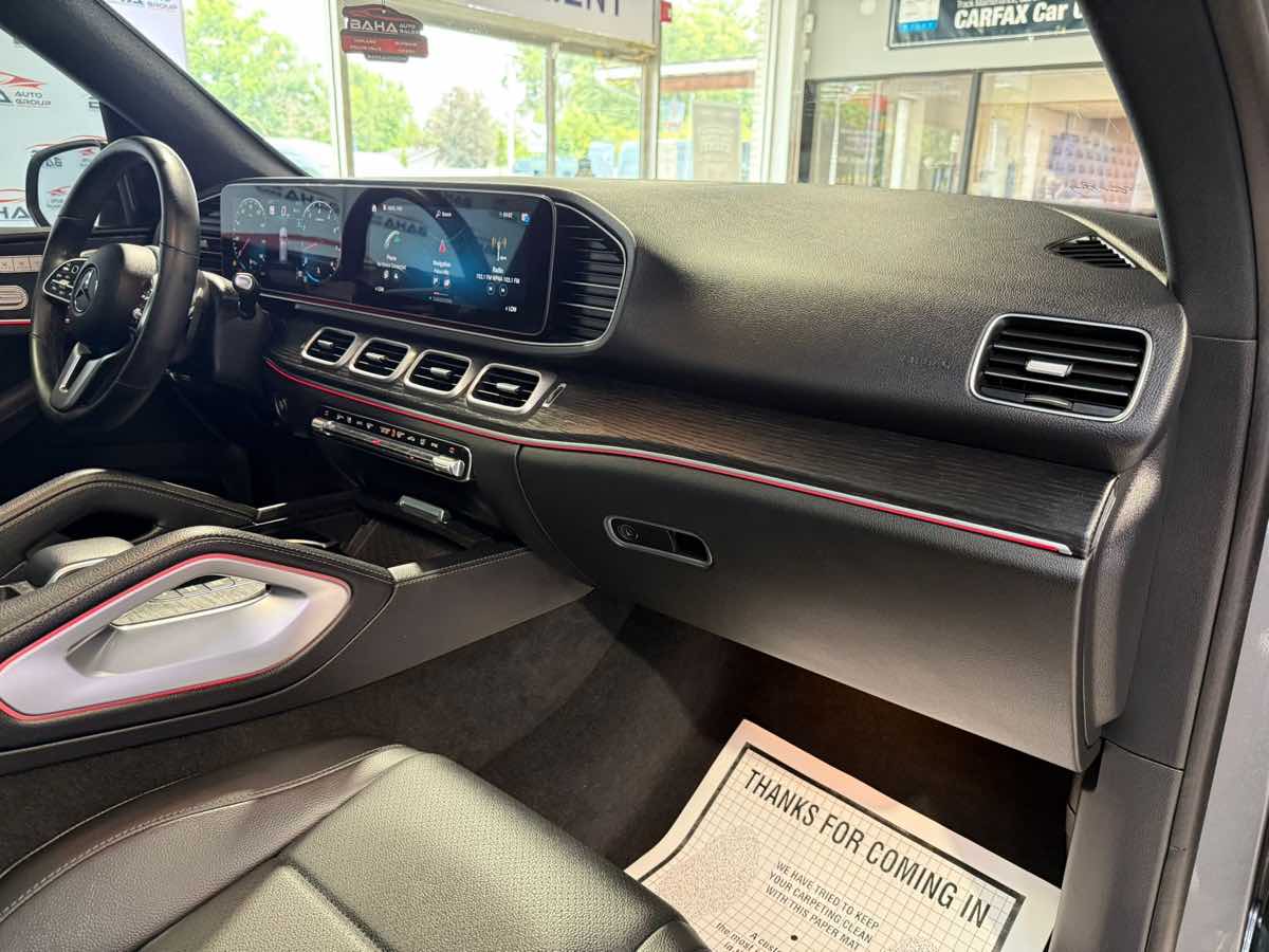 2023 Mercedes Benz GLE 350 photo 27