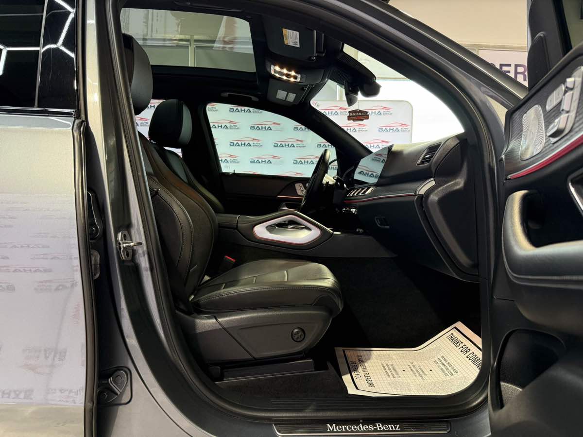 2023 Mercedes Benz GLE 350 photo 28