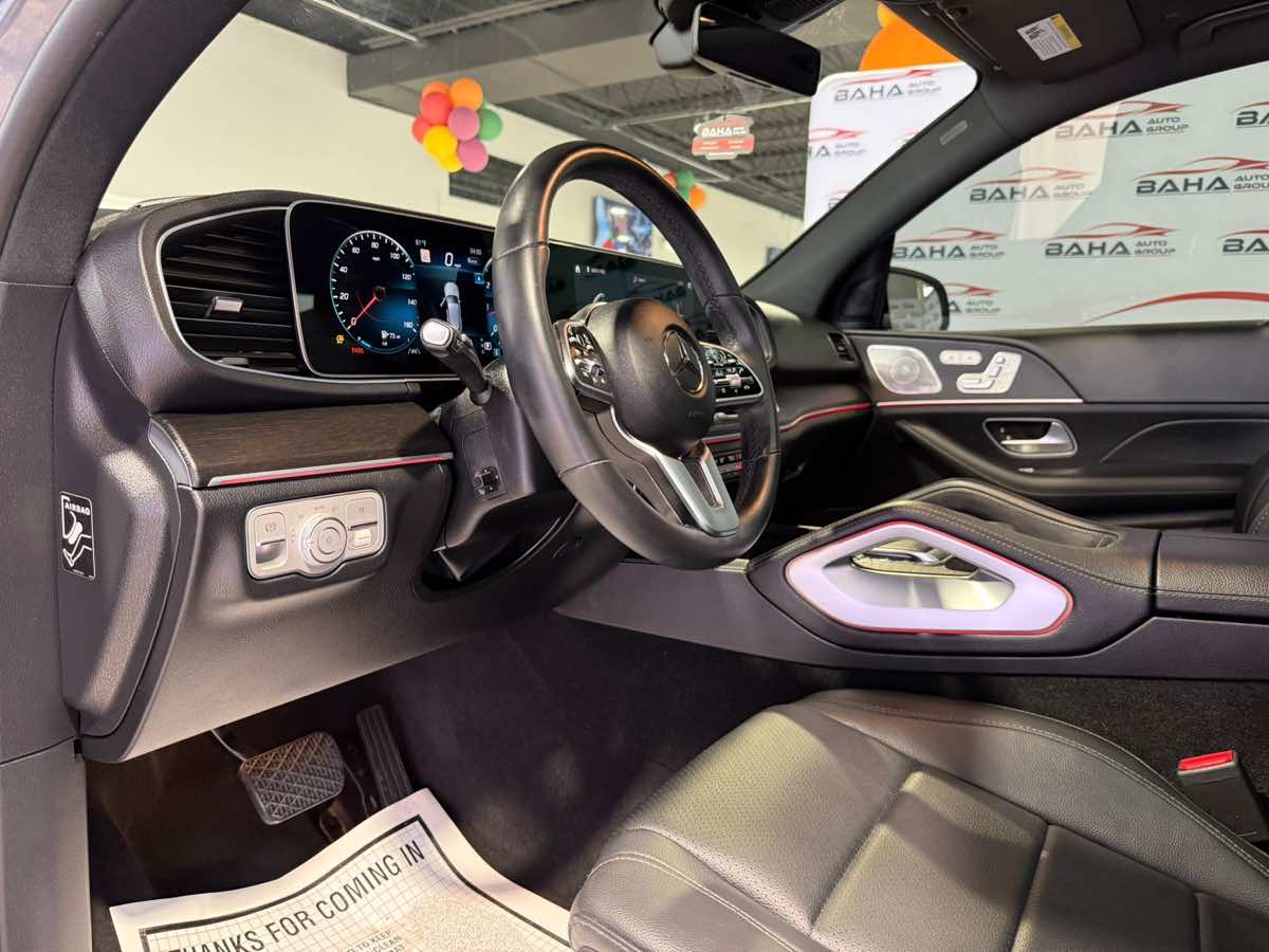 2023 Mercedes Benz GLE 350 photo 30
