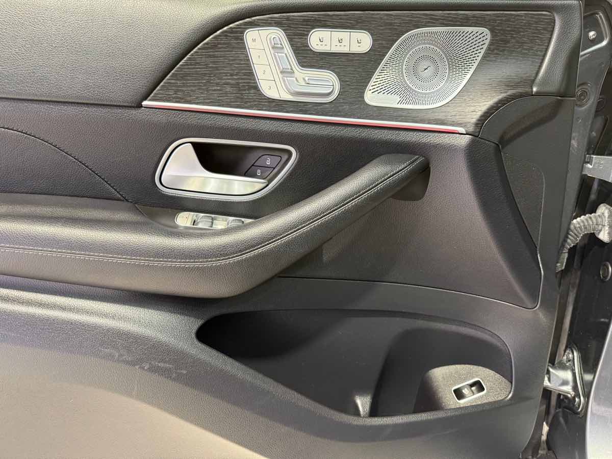 2023 Mercedes Benz GLE 350 photo 31