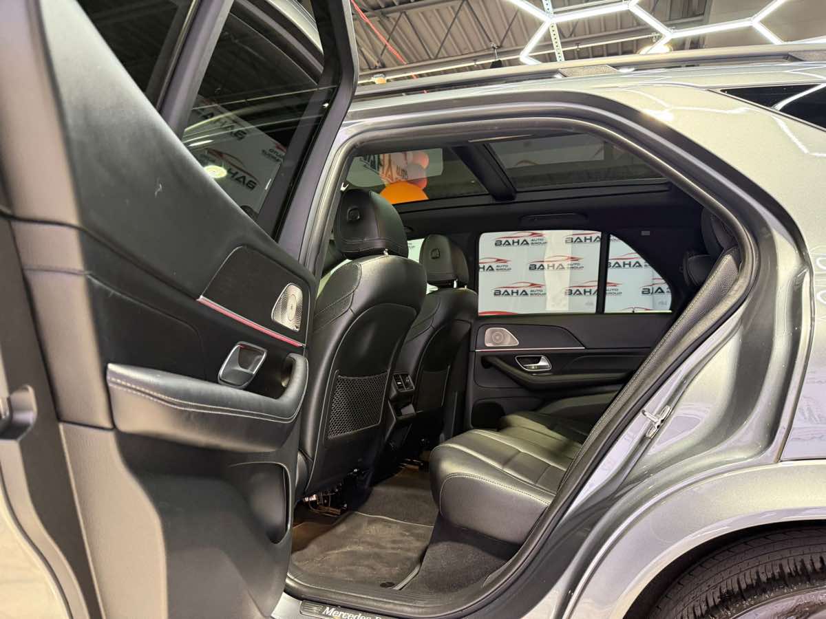 2023 Mercedes Benz GLE 350 photo 32