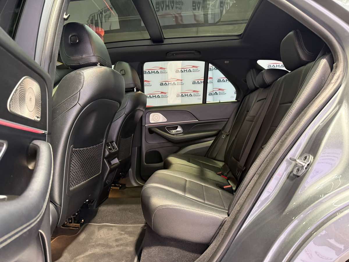 2023 Mercedes Benz GLE 350 photo 34