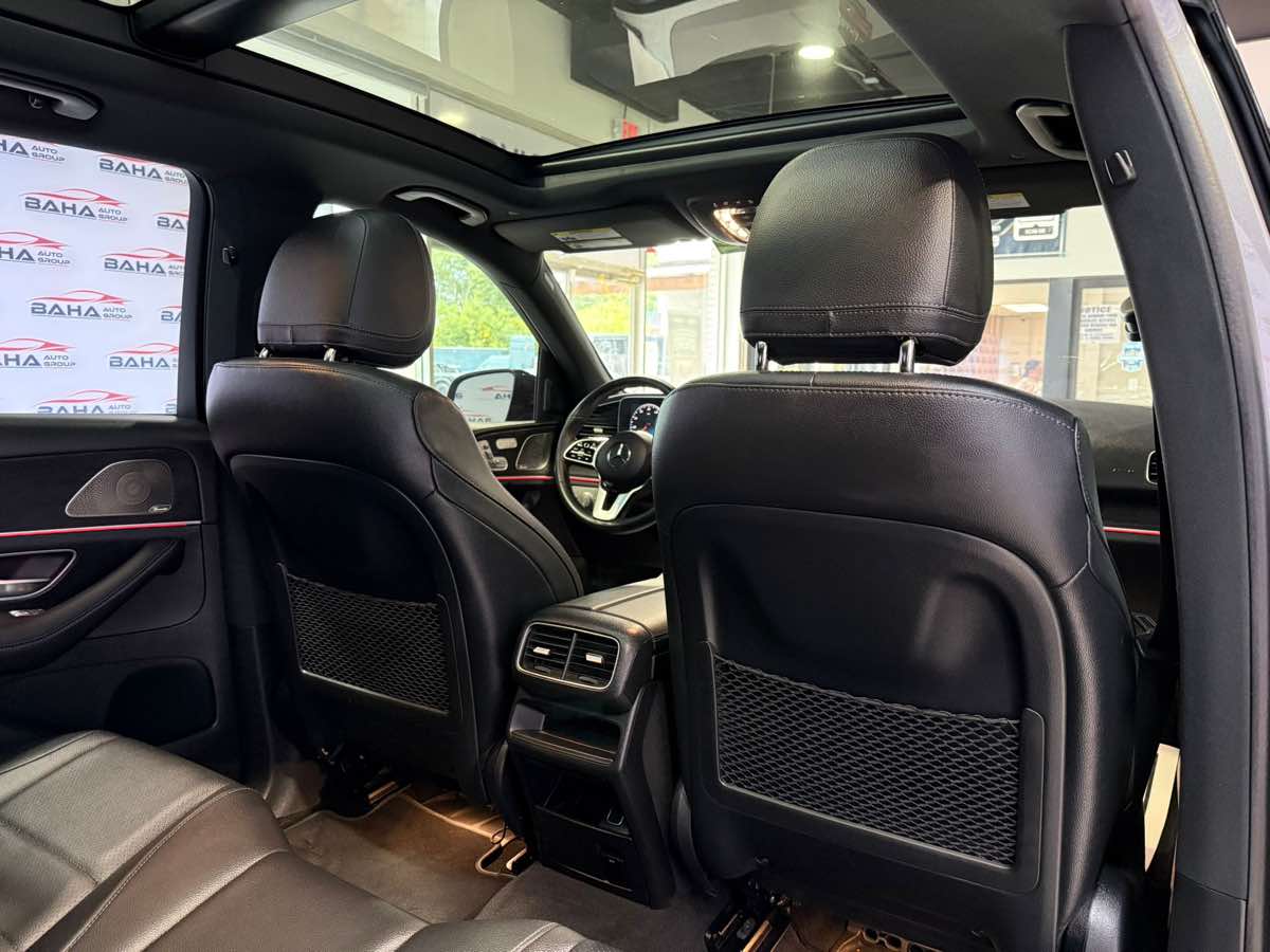 2023 Mercedes Benz GLE 350 photo 35