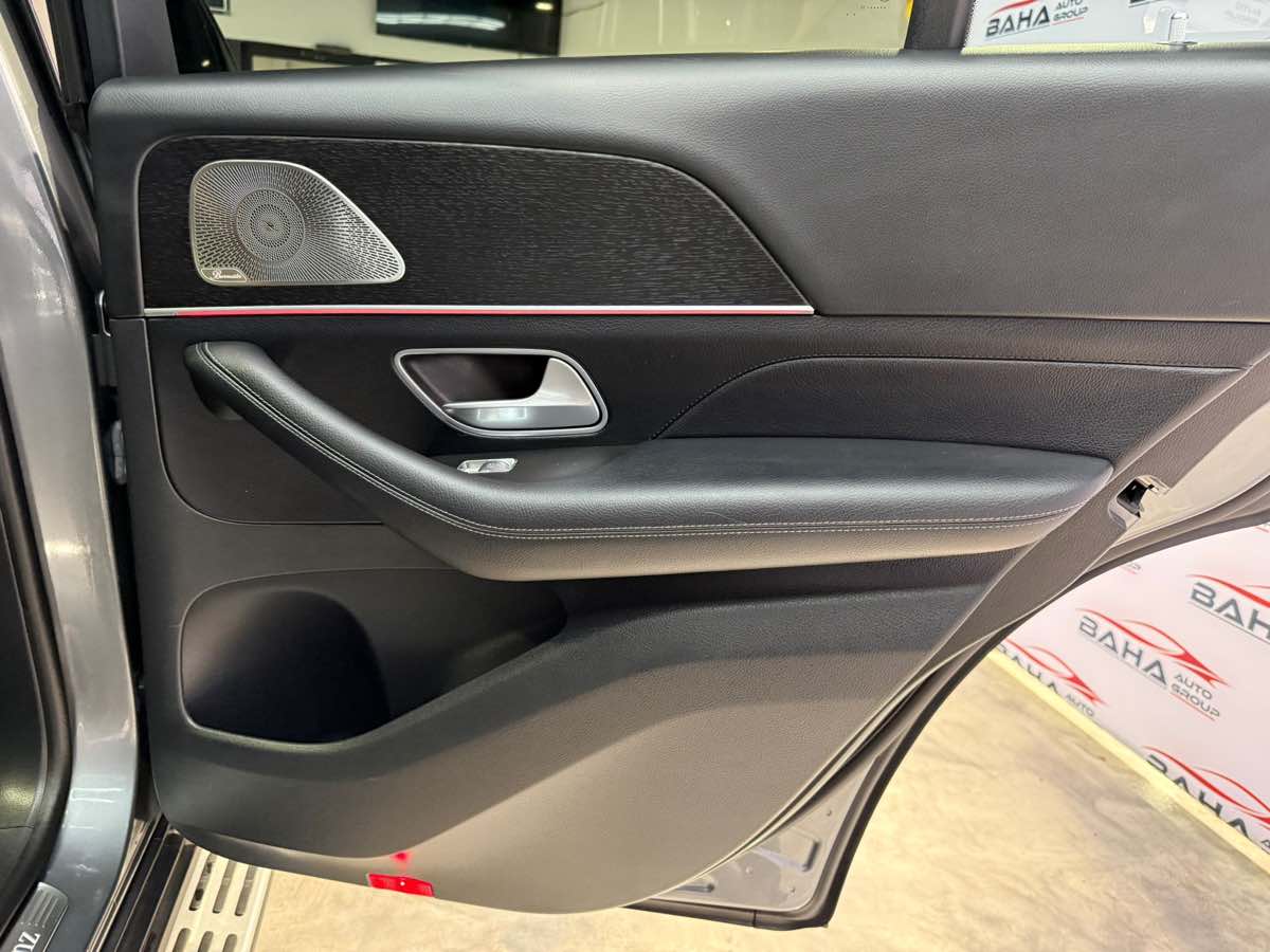 2023 Mercedes Benz GLE 350 photo 38