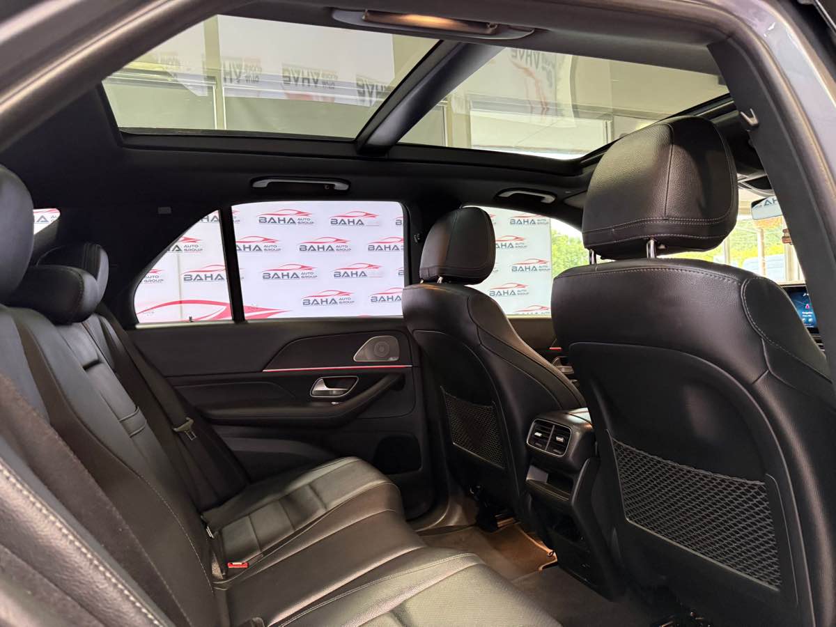 2023 Mercedes Benz GLE 350 photo 39