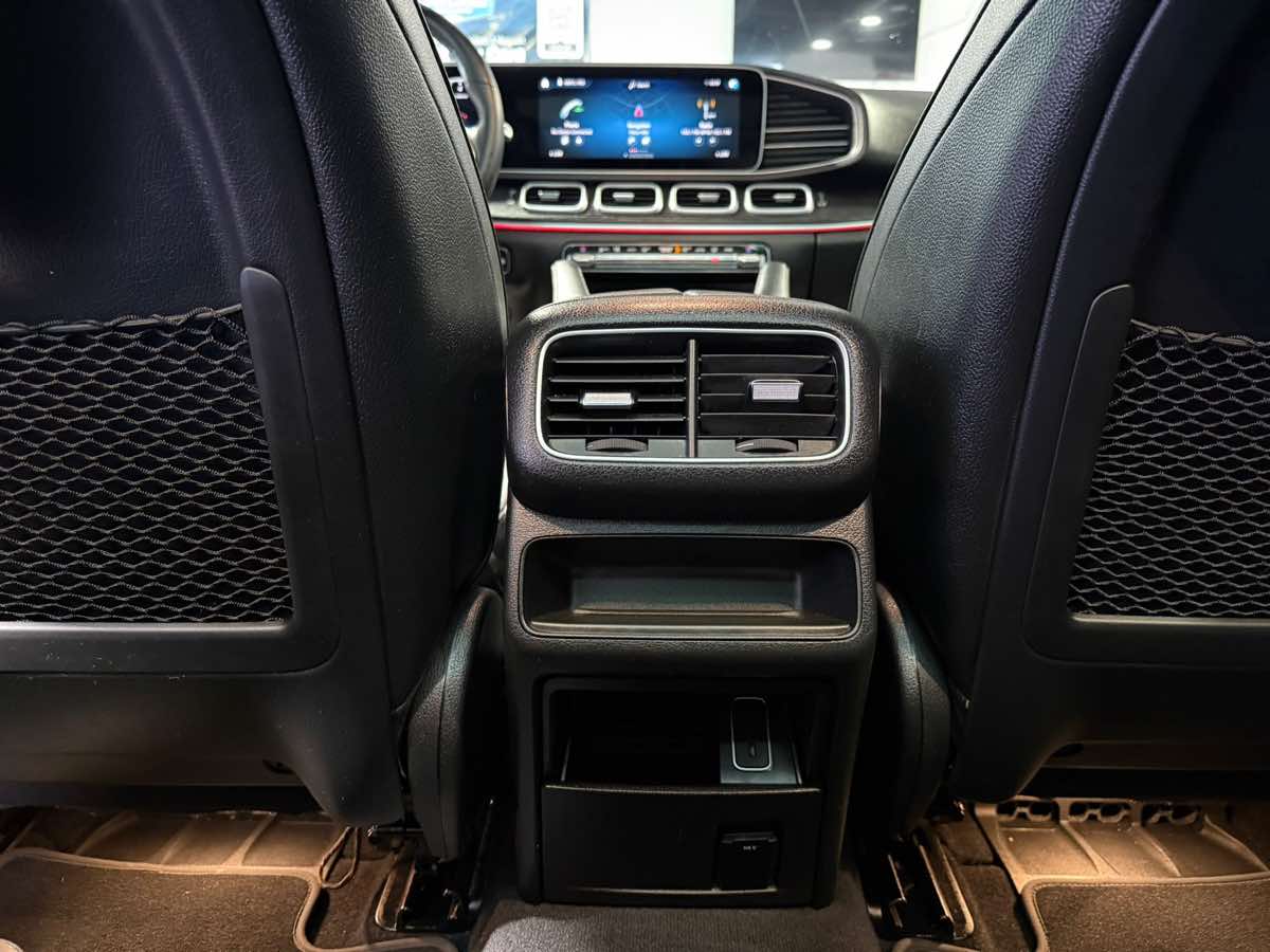 2023 Mercedes Benz GLE 350 photo 42