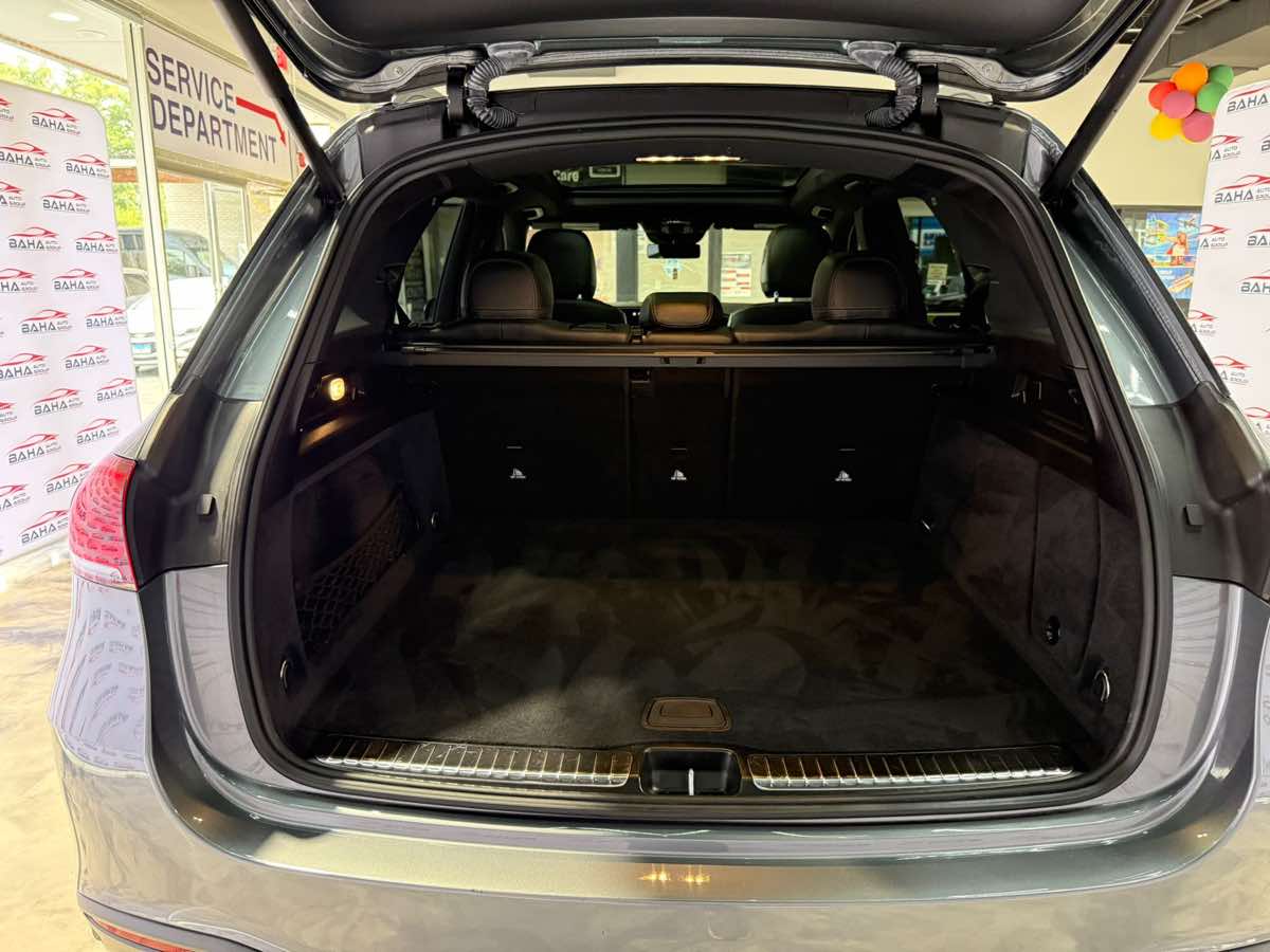 2023 Mercedes Benz GLE 350 photo 43