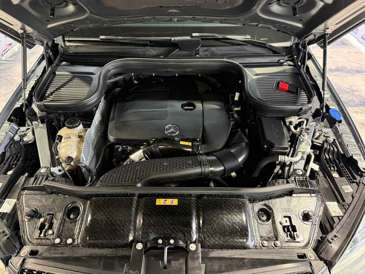 2023 Mercedes Benz GLE 350 photo 45